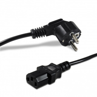 METRONIC - Cabo Alimentação Rede 3 Polos 370135