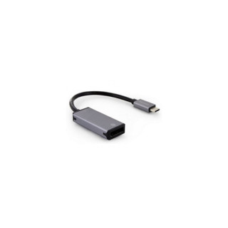METRONIC - Adaptador USB-C M/Display Port F 395294
