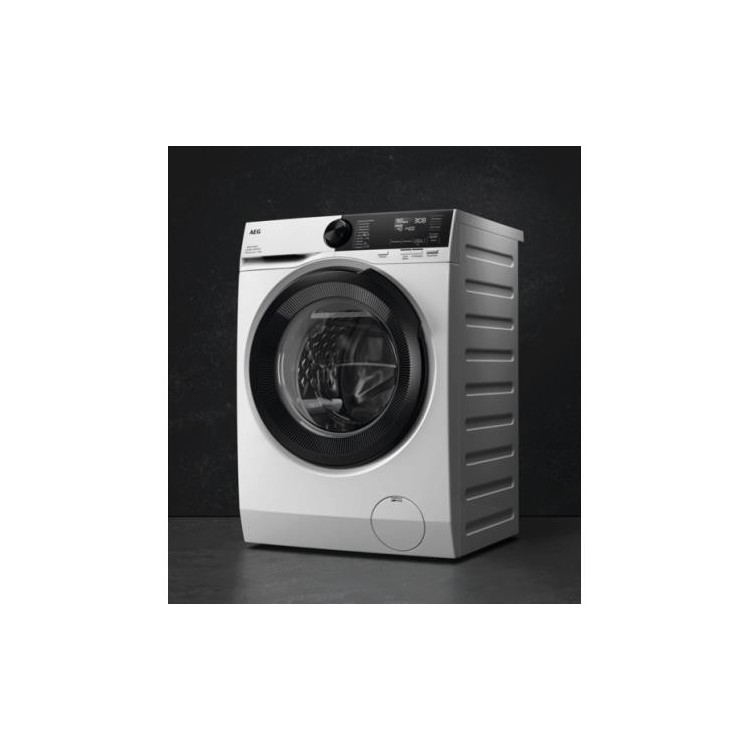 AEG - Máq. Lavar Roupa LFR6214O4B
