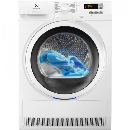 ELECTROLUX - Máq. Secar Roupa EW7H5825IB