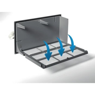 INDESIT - Máq. Secar Roupa YTN M11 92K RX SPT