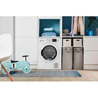 INDESIT - Máq. Secar Roupa YTN M11 92K RX SPT