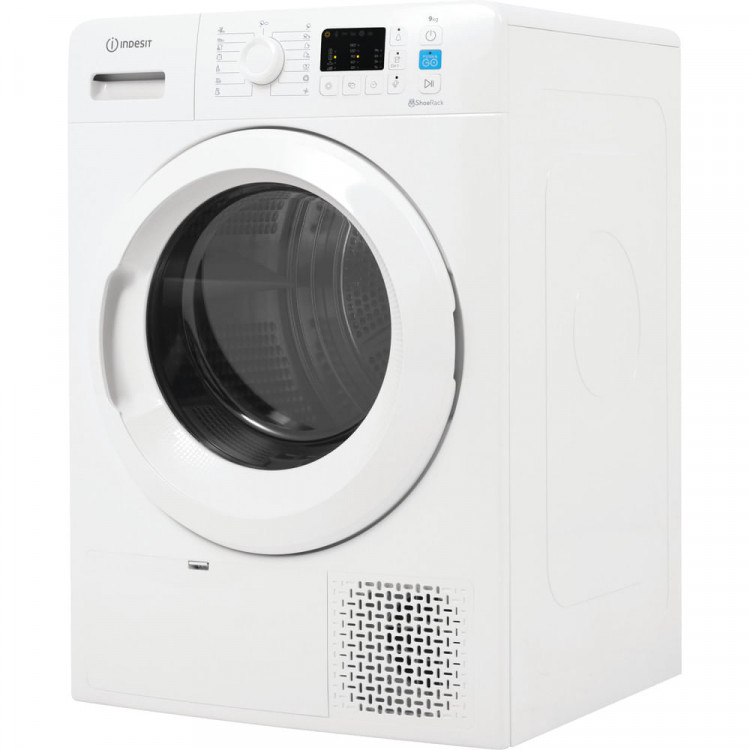 INDESIT - Máq. Secar Roupa YTN M10 91 R EU