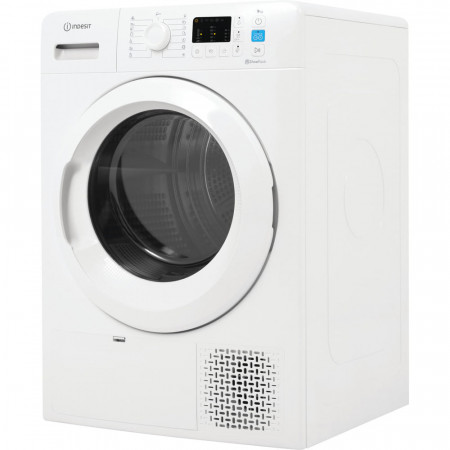 INDESIT - Máq. Secar Roupa YTN M10 91 R EU