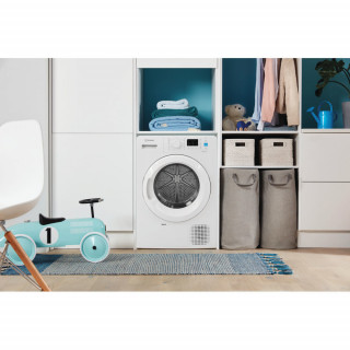 INDESIT - Máq. Secar Roupa YTN M10 91 R EU