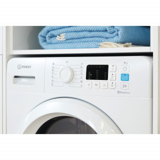 INDESIT - Máq. Secar Roupa YTN M10 91 R EU