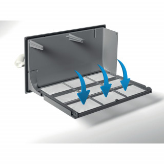 INDESIT - Máq. Secar Roupa YTN M10 91 R EU