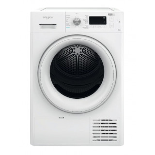 WHIRLPOOL - Máq. Secar Roupa FFTN M11 82 SPT