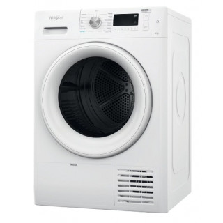 WHIRLPOOL - Máq. Secar Roupa FFTN M11 82 SPT