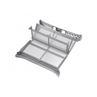 SAMSUNG - Máq. Secar Roupa DV90BBA245AWEP