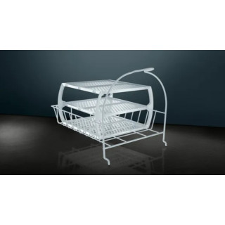 SIEMENS - Máq. Secar Roupa IQ500 WQ45G2A0ES