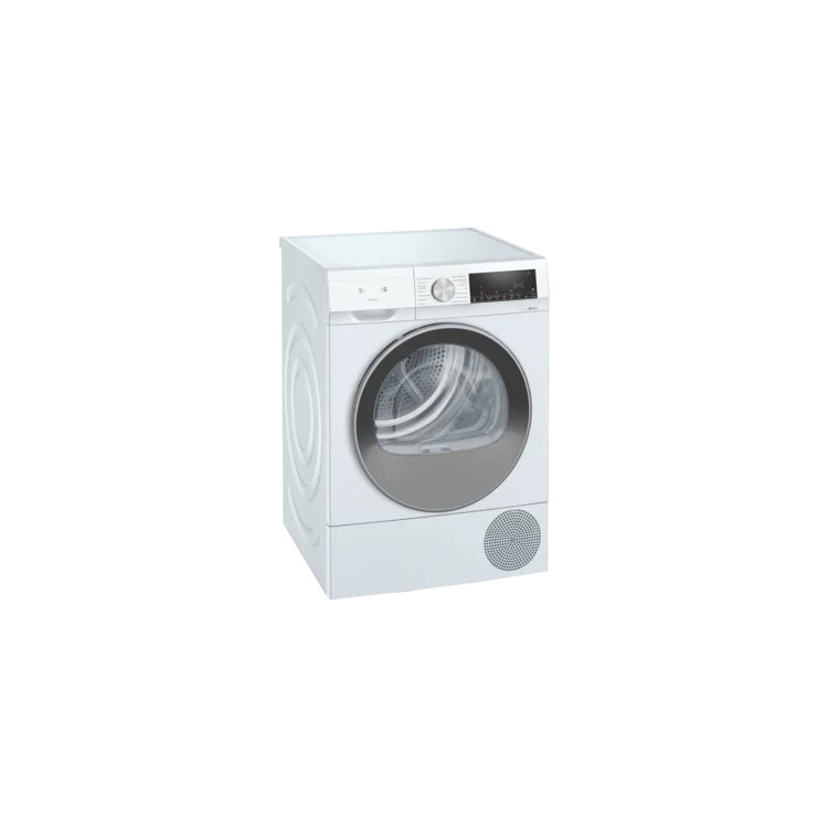 SIEMENS - Máq. Secar Roupa IQ500 WQ33G2D0ES