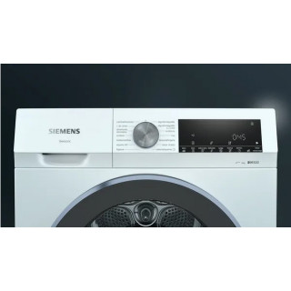 SIEMENS - Máq. Secar Roupa IQ500 WQ33G2D0ES