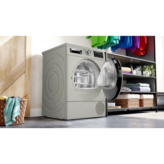 BOSCH - Máq. Secar Roupa Serie6 WQG2450XES