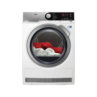 AEG - Máq. Secar Roupa TR939M4OBC