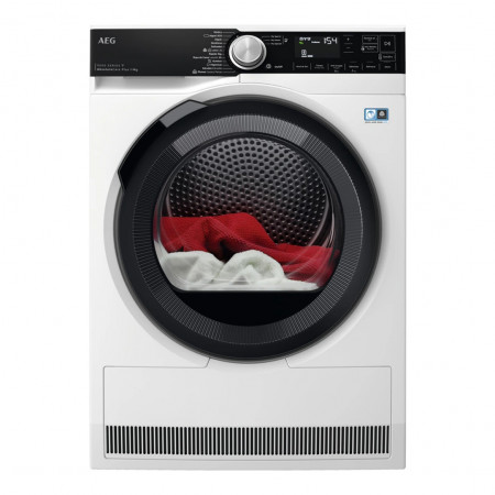 AEG - Máq. Secar Roupa TR959M6OBC