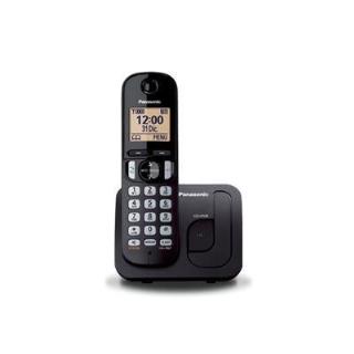 PANASONIC - Telefone KX-TGC210SPB