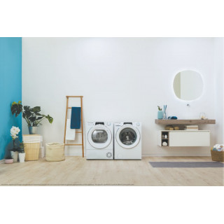 CANDY - Máq. Secar Roupa ROE H9A3TSEX-S