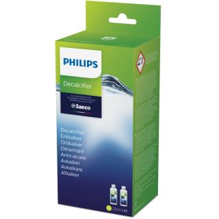 PHILIPS - Descalcificador Máq. Café CA6700/22