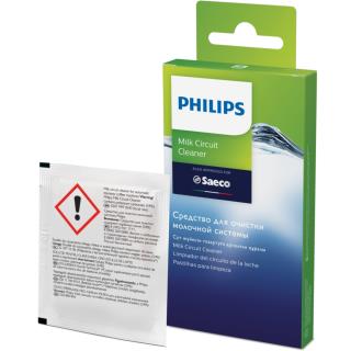 PHILIPS - Saquetas de Limp. Circ. Leite CA6705/10