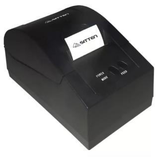 SITTEN - Impressora Térmica 58mm FTP-58U