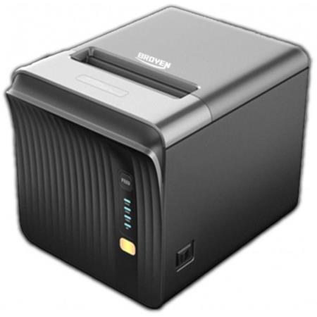 BROYEN - Impressora Térmica P80A BRN2008