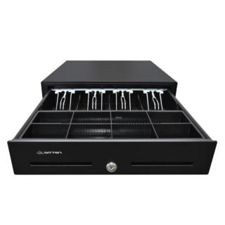 SITTEN - Gaveta Metálica 41x41,5x11 HS-410A2 