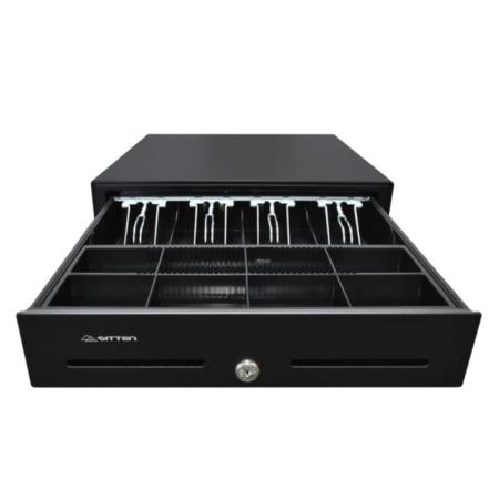 SITTEN - Gaveta Metálica 41x41,5x11 HS-410A2 