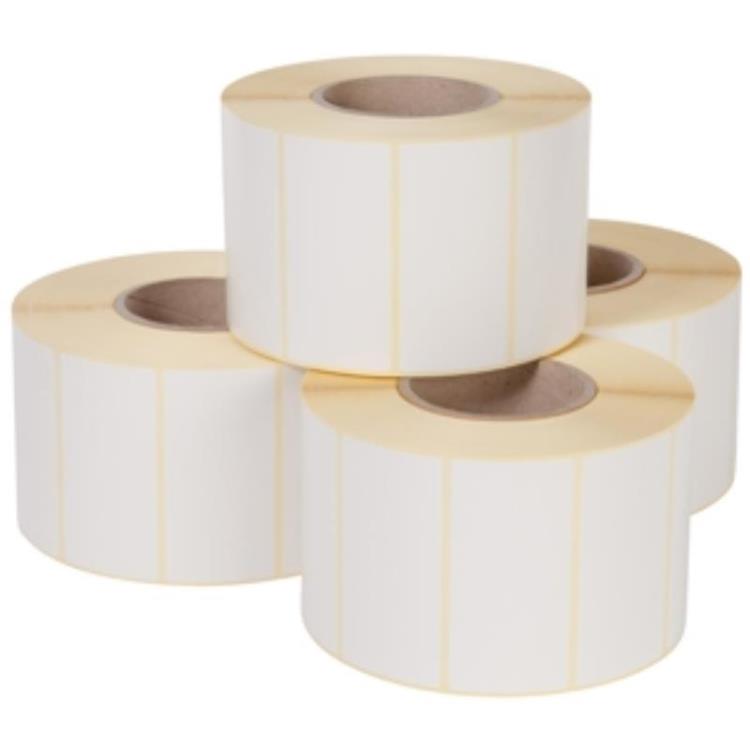 SITTEN - Etiq. Aut. 4x Rolos 40x15mmx3000 SUP2023