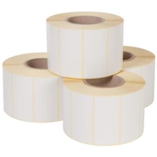 SITTEN - Etiq. Aut. 2x Rolos 100x50mmx1000 SUP2036