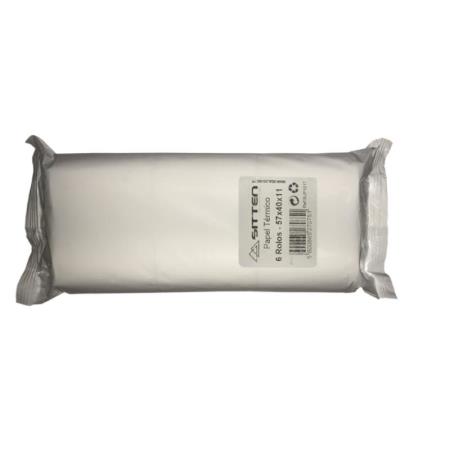 SITTEN - Rolo Térm.6un 57x60x11 SUP1032