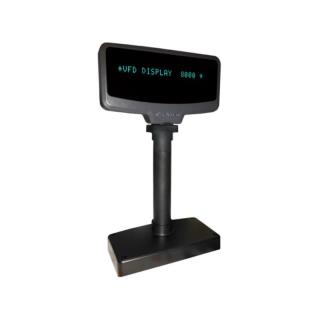 SITTEN - Visor Cliente VFD8000 POS2149