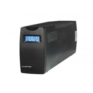 SITTEN - UPS Galaxy 2000LD POS2178