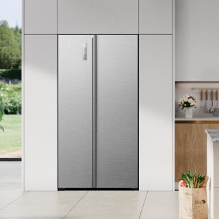 HISENSE - Side by Side RS3P538NAIE