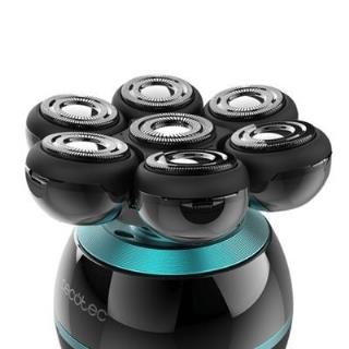 CECOTEC - Máq. Barbear Bamba 4443