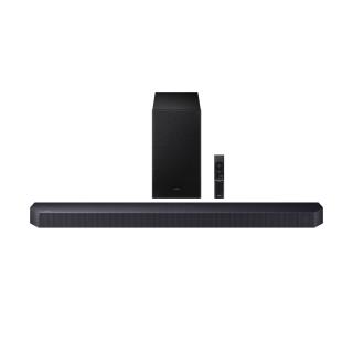 SAMSUNG - Soundbar HW-Q600F/ZF