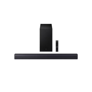 SAMSUNG - Soundbar HW-B450F/ZF