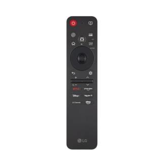 LG - Comando AI Magic Remote MR25GA.AEU