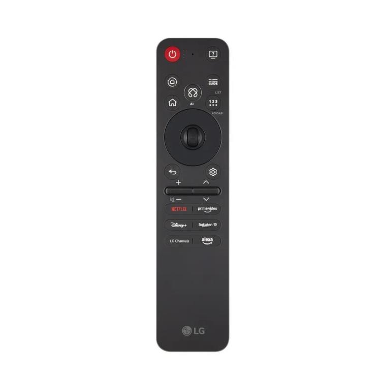 LG - Comando AI Magic Remote MR25GA.AEU