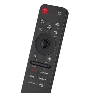 LG - Comando AI Magic Remote MR25GA.AEU