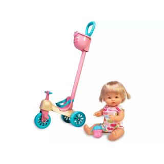 NENUCO - E o seu Triciclo 700017103