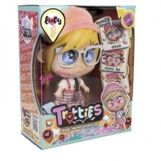 TROTTIES - Lucy TFT02000