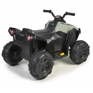 FEBER - Moto Quad Boxer CE FEN03000