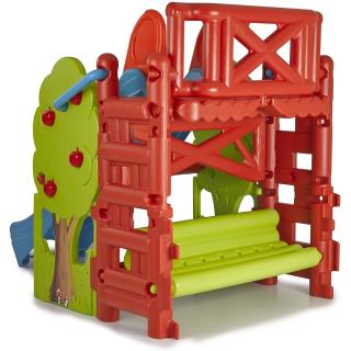 FEBER - Centro de Atividades Casa Bosque 800009590