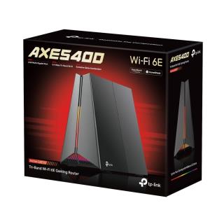 TP-LINK - Router Gaming Archer GXE75