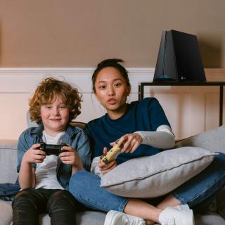 TP-LINK - Router Gaming Archer GXE75