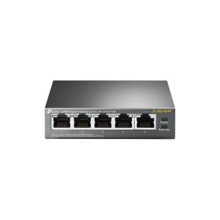 TP-LINK - Switch TL-SG1005P