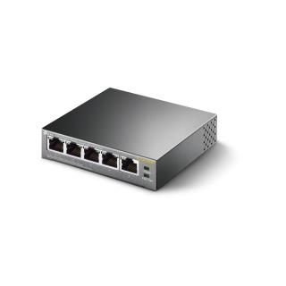 TP-LINK - Switch TL-SG1005P
