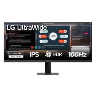 LG - Monitor UltraWide IPS WFHD 29U511A-B.AEU