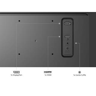 LG - Monitor UltraWide IPS WFHD 29U511A-B.AEU